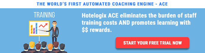  how to increase hotel revenue