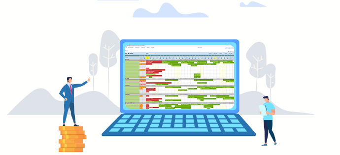 hotel software training