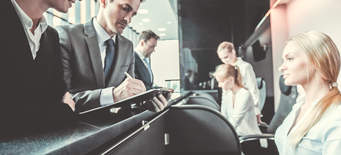 how to improve guest services in a hotel