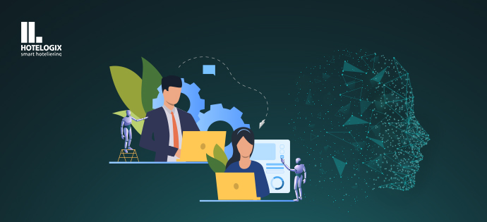 distribution channels in hotel industry