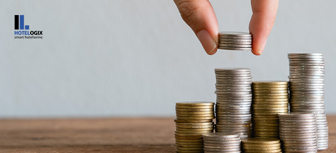 use of a hotel booking engine system to increase revenue