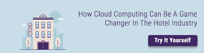 use of a hotel booking engine system to increase revenue