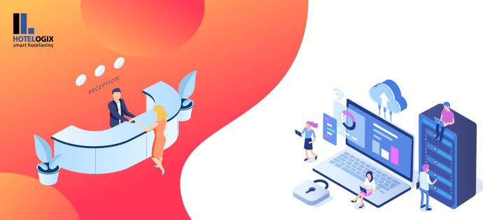 Cloud-Based PMS For Enterprise Hotels
