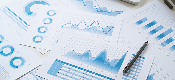 reports generated by revenue management software