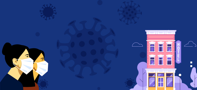 strategies to protect your hotel from coronavirus pandemic