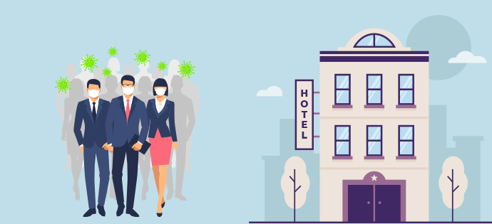tips for hoteliers to survive coronavirus