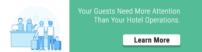 strategies to protect your hotel from coronavirus pandemic