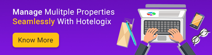 Manage multiple properties seamlessly - CTA