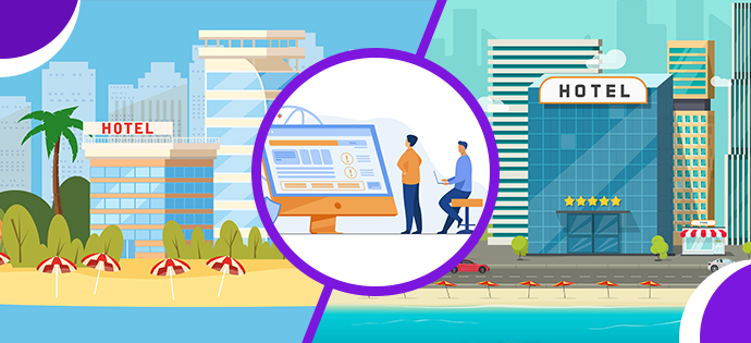 How An Advanced PMS Can Make Multi-Property Management Seamless