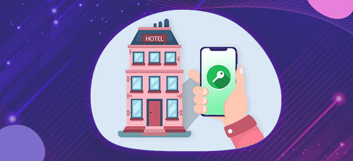 Go Contactless Post COVID with Complete Contactless Suite