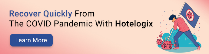 Recover quickly from the COVID pandemic - CTA