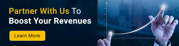Partner With Us To Boost Your Revenues