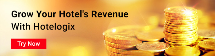 Grow Your Hotel's Revenue With Hotelogix
