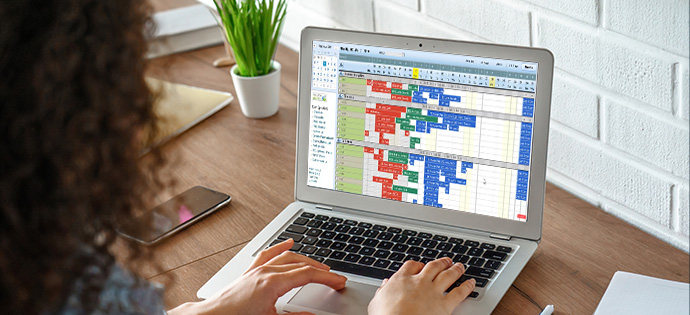 Leveraging Technology To Boost Traveller Confidence