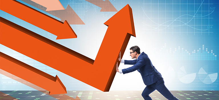 Accelerate Your Hotel’s Financial Recovery With Hotelogix’s Revenue Management System