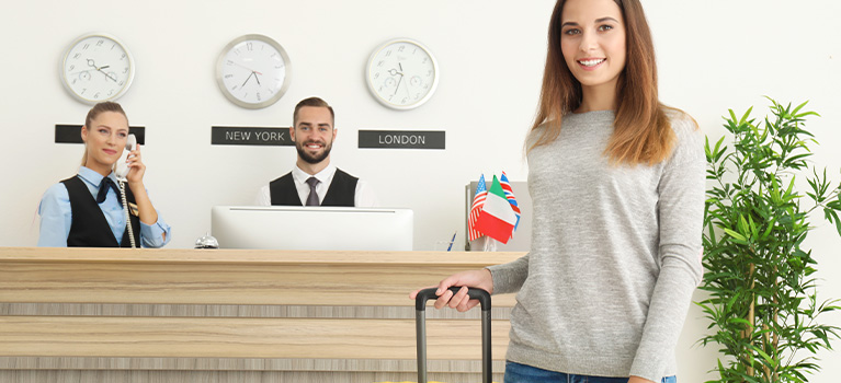 Post-Covid Changes: How Contactless Check-out Will Help You Grow