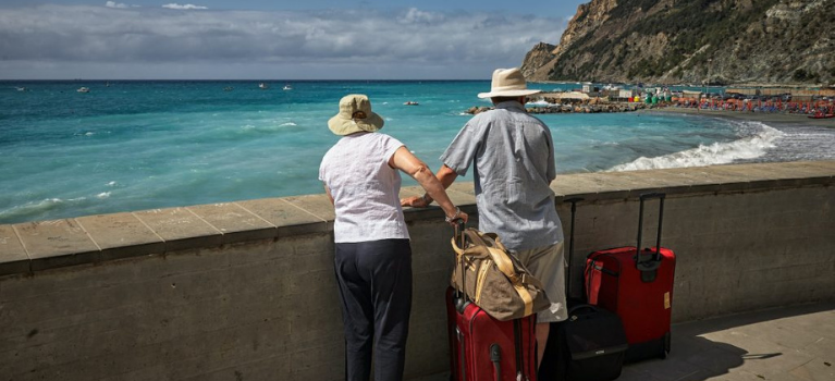 5 Different Travel Personas Every Hotelier Interacts With