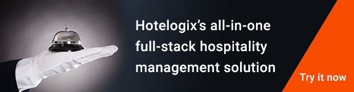 How does your hotel’s customer service training affect customer experience?