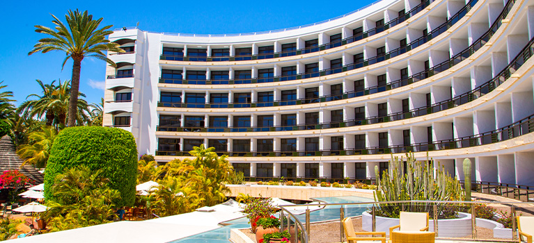 Is your Hotel PMS holding you back or enabling you to do more for your hotel chain?