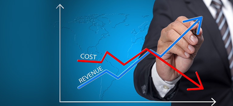 Reduce fixed operating costs and earn more with an enterprise Cloud Hotel PMS