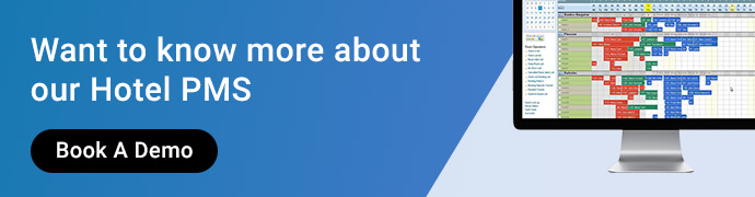 Want to know more about our Hotel PMS?