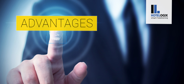 8 All-in-one PMS Software Advantages That You May Have Ignored