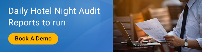 Its now time for you to see the best Hotel PMS in action