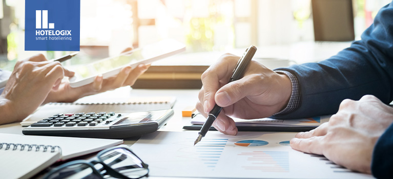 Daily Hotel Night Audit Reports to run