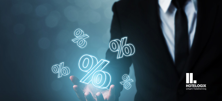 Rate Discounting: Delving Beyond the 