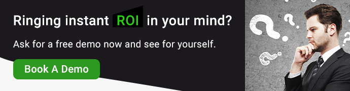 Want to witness instant ROI for your hotel chain? Try Hotelogix Cloud Hotel PMS, Book-a-Demo, now!