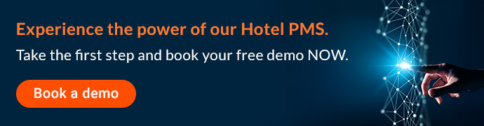 Hospitality technology innovations: what to adopt for your hotel chain