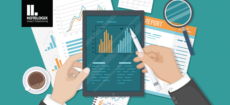 Hotel Enterprise Reports-Important Reports for Hotel Business