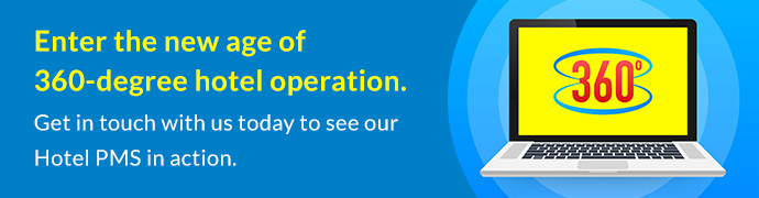 How to ensure a 360-degree multi-property operation width=