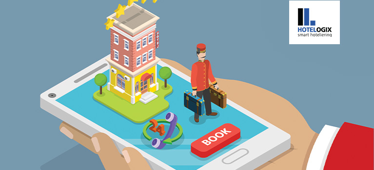 How Latest PMS Systems Is Empowering Smart Hoteliers?