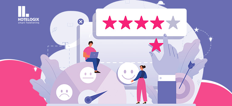 Hotel management tips for a perfect guest experience at hotel chains