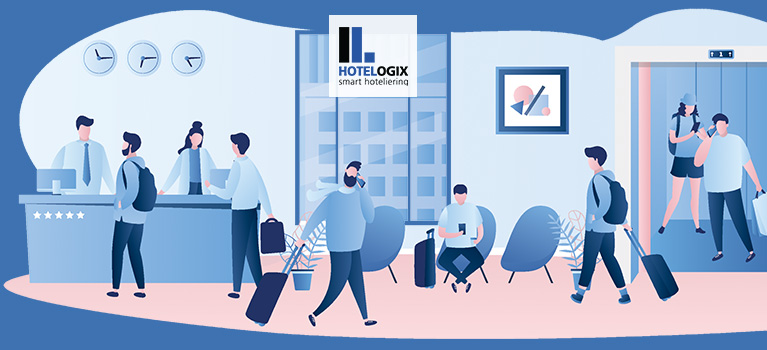 Ways the Hotel Industry Can Prepare for the Travel Boom