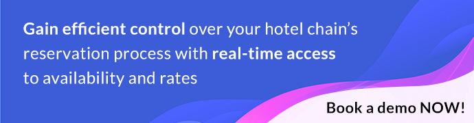 Features & benefits of a Central Reservation Office (CRO) for your hotel chain