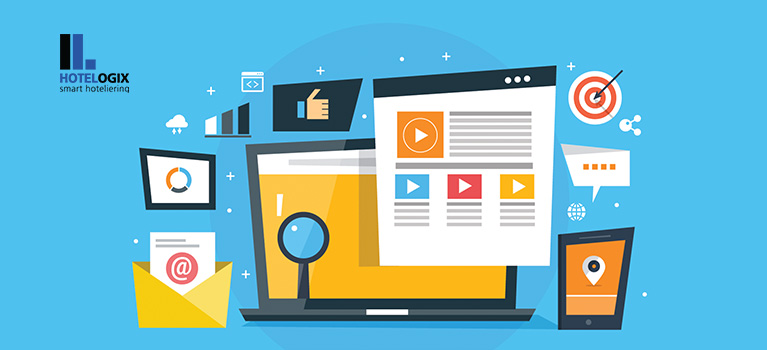 Post COVID-19 Hospitality: 8 Proven Digital Marketing Strategies For Smart Hoteliers