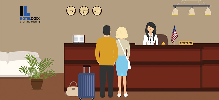 US hospitality industry’s path to recovery