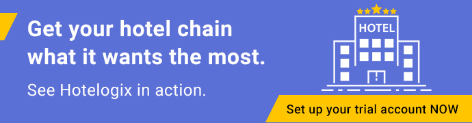 Hotel PMS for hotel chains, its features, and modules