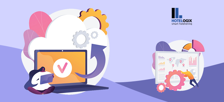 Hotel PMS - Property Management System for 2021 | Hotelogix