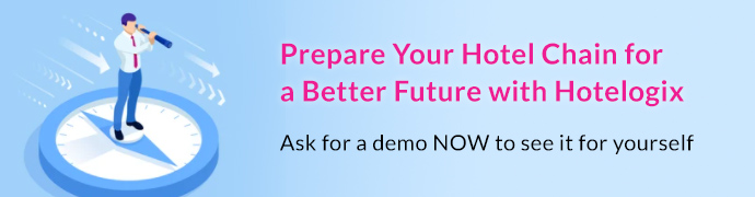 Two tips for hotel chains for a better future