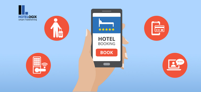 The Changing Face of Hotel Technology and How Hotelogix Is Ahead of the Curve