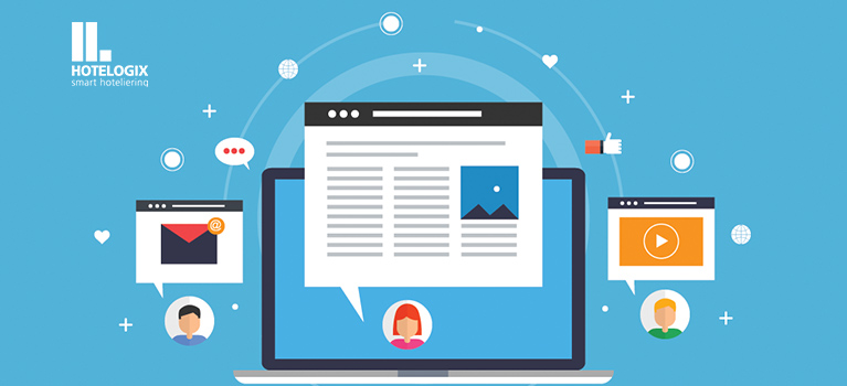 Topical Marketing in the Hotel Industry | Hotelogix