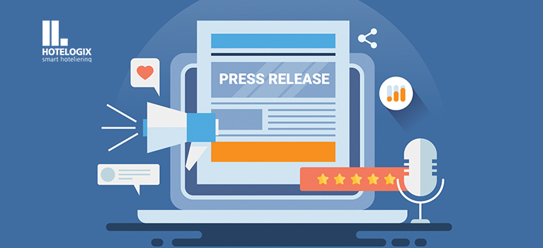 Your Marketing Strategy and Hotel PR Plan | Hotelogix