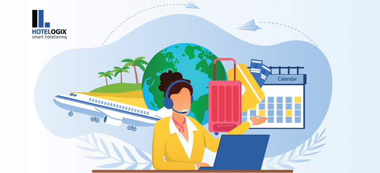 Online Travel Agents