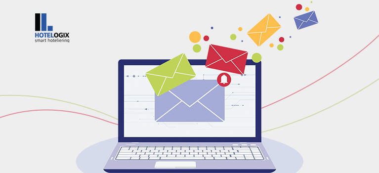 Effective Hotel Email Marketing Strategy | Hotelogix