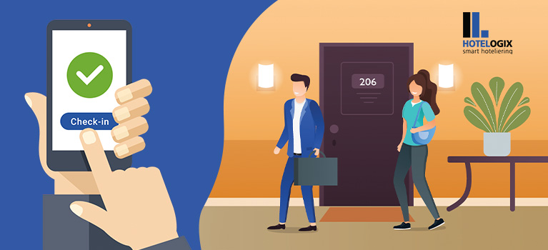 Hotel Technology for Small Hotel Businesses | Hotelogix