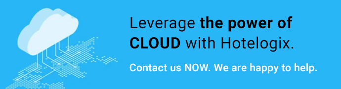 Many operational risks of on-premises Hotel PMS