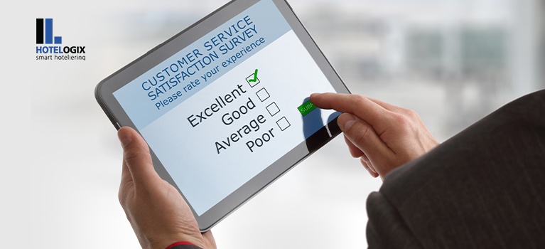 Working on Your Hotel Customers Satisfaction is Prime Priority